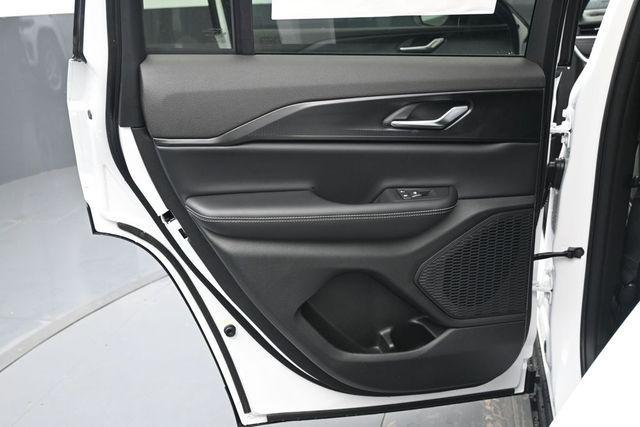 new 2026 Jeep Grand Cherokee car