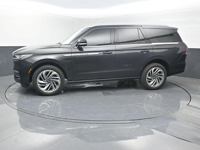 used 2025 Lincoln Navigator car, priced at $87,370