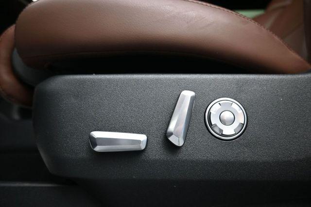 used 2025 Lincoln Navigator car, priced at $87,526