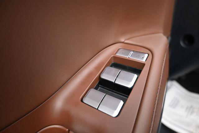 used 2025 Lincoln Navigator car, priced at $87,526