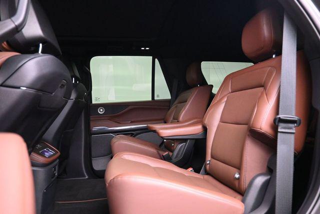 used 2025 Lincoln Navigator car, priced at $87,526