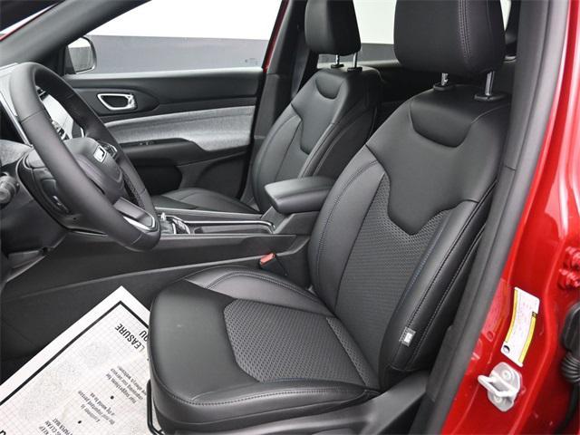 new 2026 Jeep Compass car, priced at $27,820