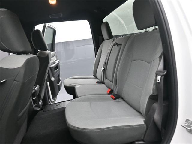 used 2022 Ram 3500 car, priced at $44,000