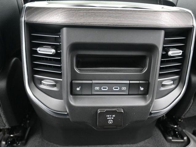 new 2026 Ram 1500 car, priced at $59,991
