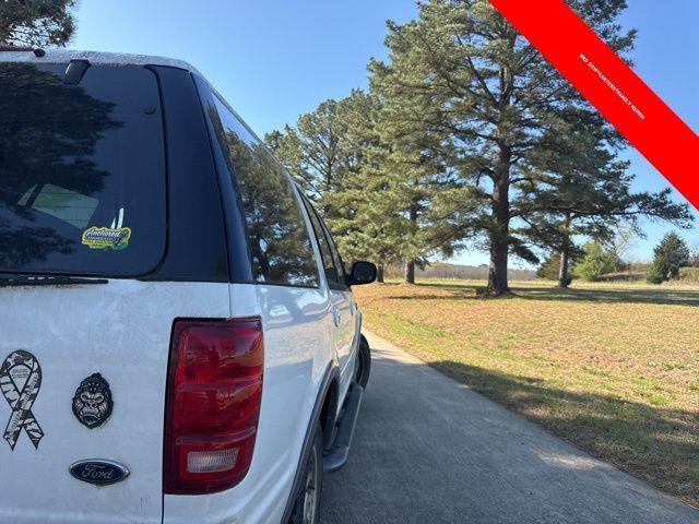 used 2001 Ford Expedition car, priced at $1,000