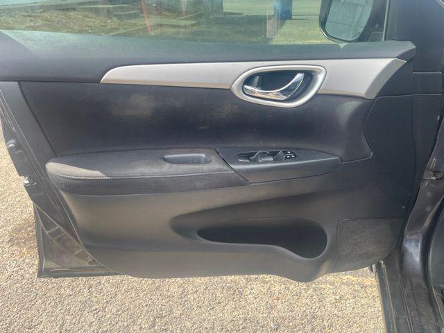 used 2013 Nissan Sentra car, priced at $2,819