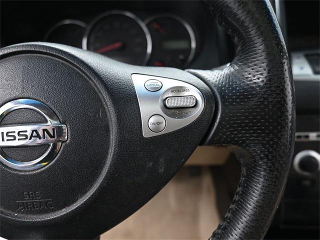 used 2014 Nissan Maxima car, priced at $7,588