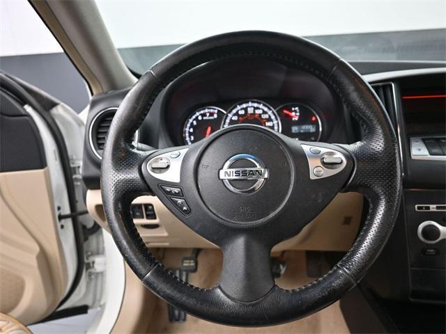 used 2014 Nissan Maxima car, priced at $7,588