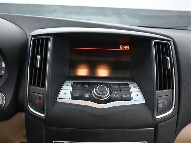used 2014 Nissan Maxima car, priced at $7,588