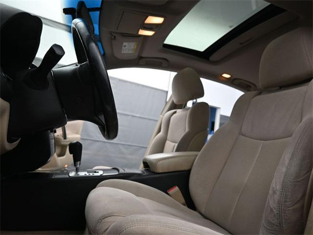 used 2014 Nissan Maxima car, priced at $7,588
