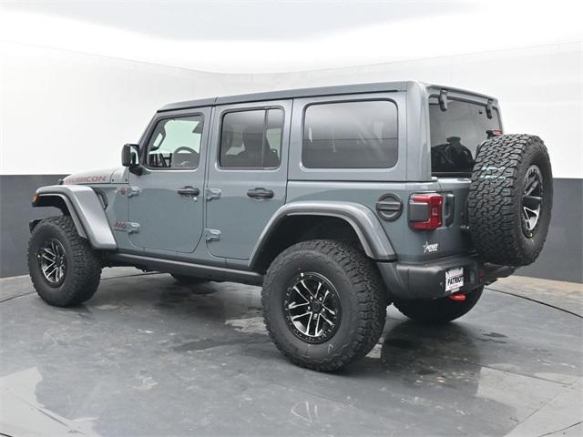 new 2026 Jeep Wrangler car, priced at $69,005