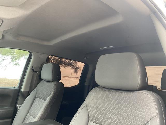 used 2020 Chevrolet Silverado 1500 car, priced at $20,788