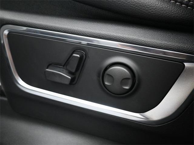 new 2026 Ram 1500 car, priced at $76,985