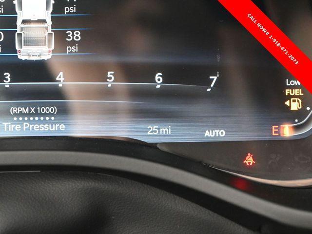 new 2026 Ram 1500 car, priced at $76,854