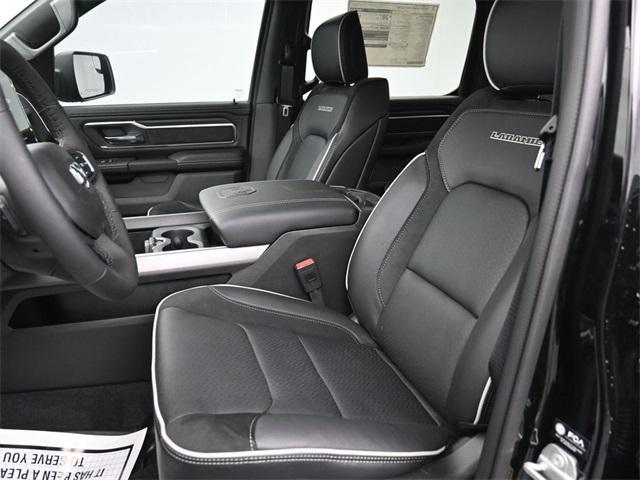 new 2026 Ram 1500 car, priced at $76,985