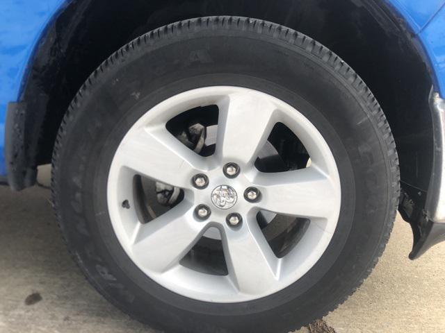 used 2024 Ram 1500 Classic car, priced at $27,888