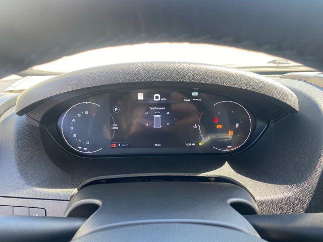 new 2026 Ram ProMaster 2500 car, priced at $48,774