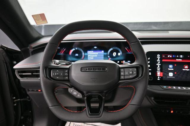 new 2026 Dodge Charger car, priced at $64,136