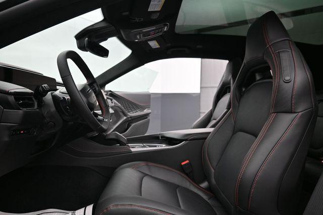 new 2026 Dodge Charger car, priced at $64,136