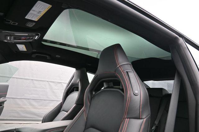 new 2026 Dodge Charger car, priced at $64,136