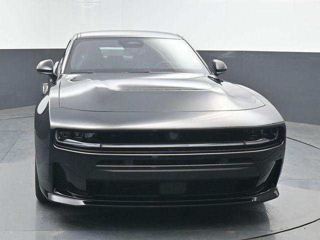 new 2026 Dodge Charger car, priced at $64,136