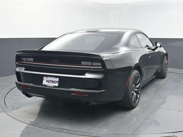 new 2026 Dodge Charger car, priced at $64,136