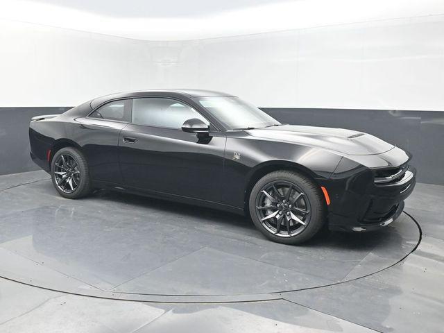 new 2026 Dodge Charger car, priced at $64,136
