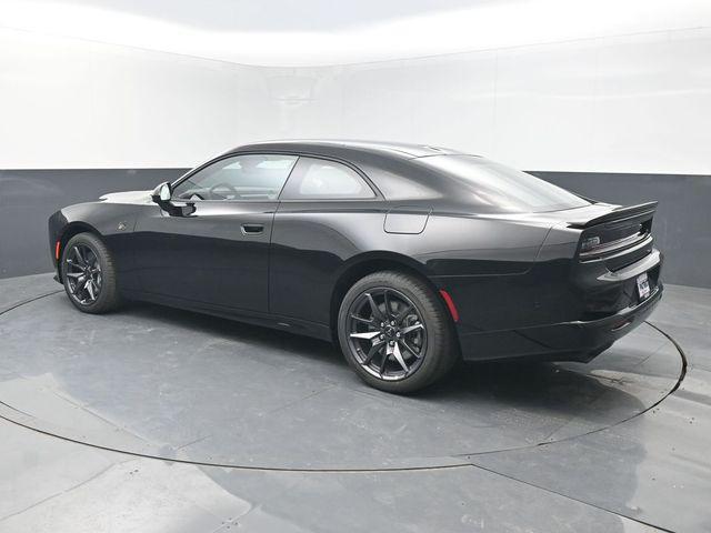 new 2026 Dodge Charger car, priced at $64,136