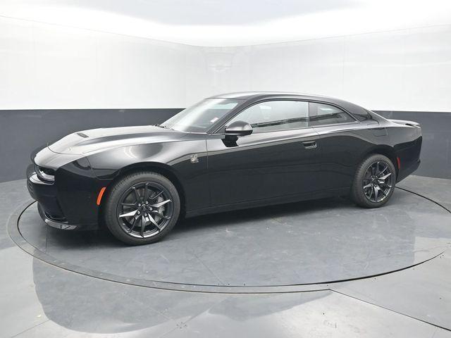 new 2026 Dodge Charger car, priced at $64,136