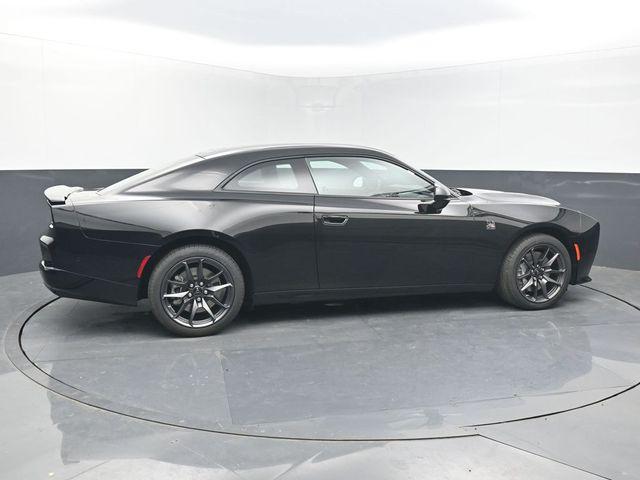 new 2026 Dodge Charger car, priced at $64,136