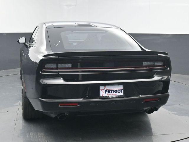 new 2026 Dodge Charger car, priced at $64,136