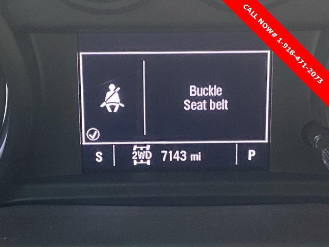 used 2025 GMC Sierra 2500 car, priced at $52,888