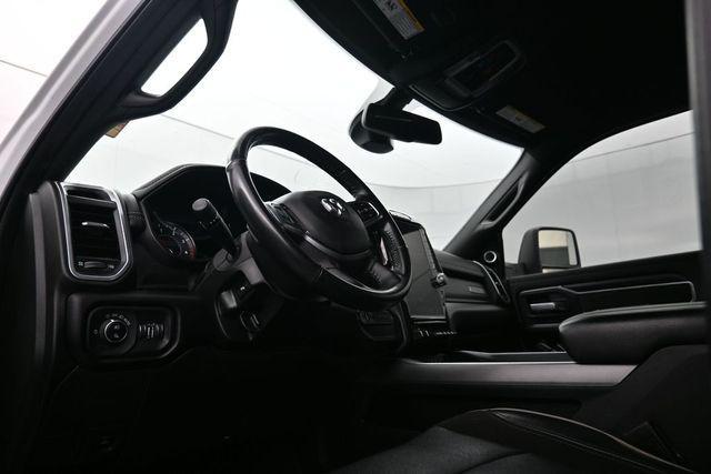 used 2024 Ram 2500 car, priced at $49,888