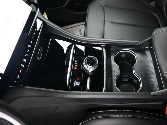 new 2026 Jeep Grand Cherokee car, priced at $38,606
