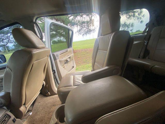 used 2012 Nissan Armada car, priced at $3,368
