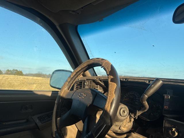 used 2003 Chevrolet Tahoe car, priced at $1,988