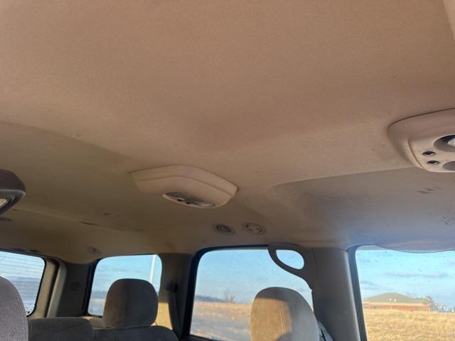 used 2003 Chevrolet Tahoe car, priced at $1,988