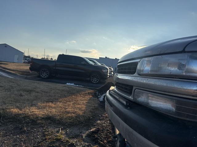 used 2003 Chevrolet Tahoe car, priced at $1,988