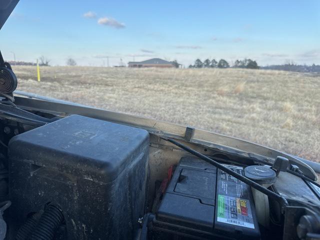 used 2003 Chevrolet Tahoe car, priced at $1,988