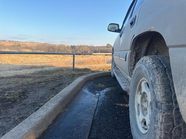 used 2003 Chevrolet Tahoe car, priced at $1,988
