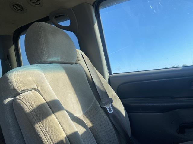 used 2003 Chevrolet Tahoe car, priced at $1,988