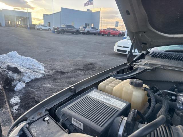 used 2003 Chevrolet Tahoe car, priced at $1,988