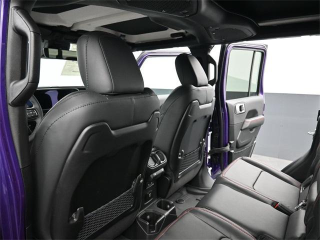 new 2026 Jeep Gladiator car, priced at $64,430