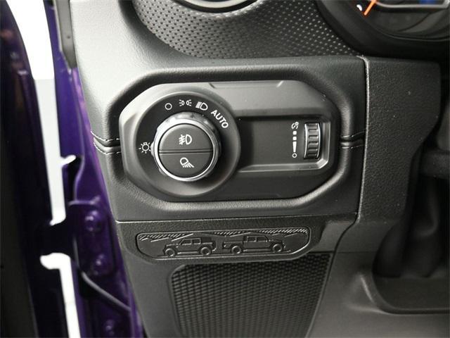 new 2026 Jeep Gladiator car, priced at $64,430