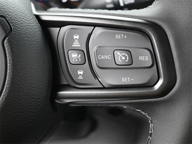 new 2026 Jeep Gladiator car, priced at $64,430