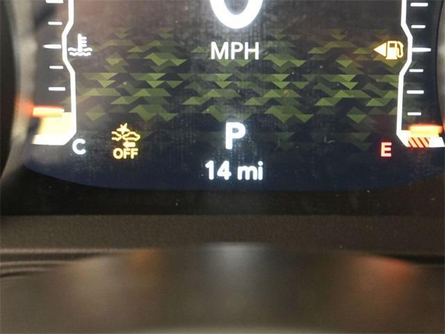 new 2026 Jeep Gladiator car, priced at $64,430