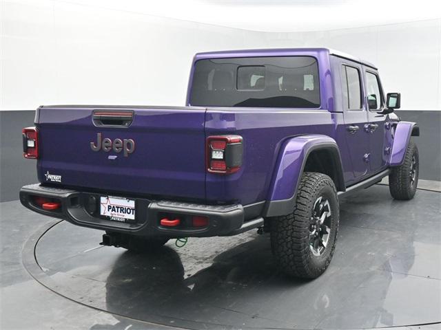 new 2026 Jeep Gladiator car, priced at $64,430