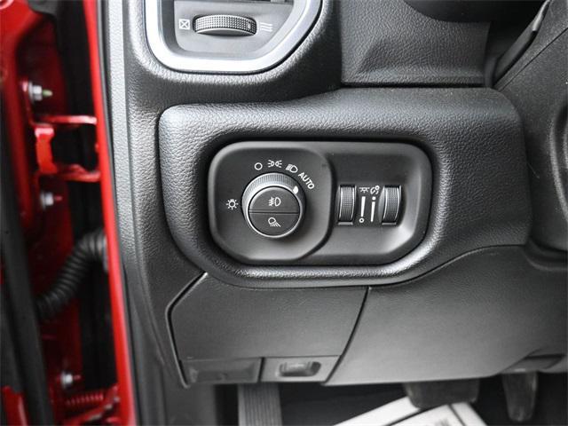 new 2026 Ram 2500 car, priced at $90,020