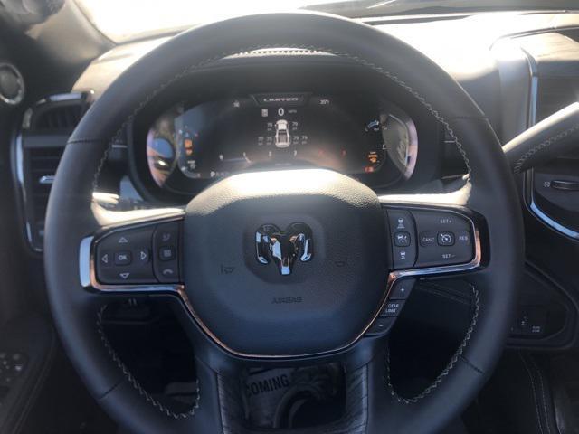 new 2026 Ram 3500 car, priced at $101,640