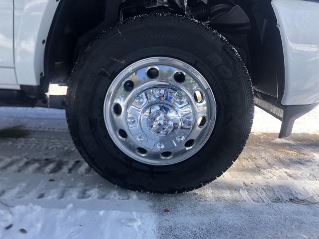 new 2026 Ram 3500 car, priced at $101,640